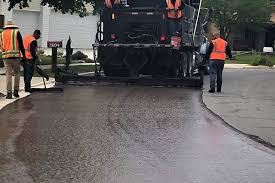 Best Permeable Paver Driveways  in Cedar Falls, IA